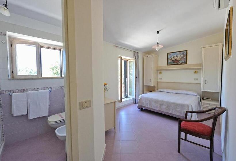 Park Hotel Villa Maria