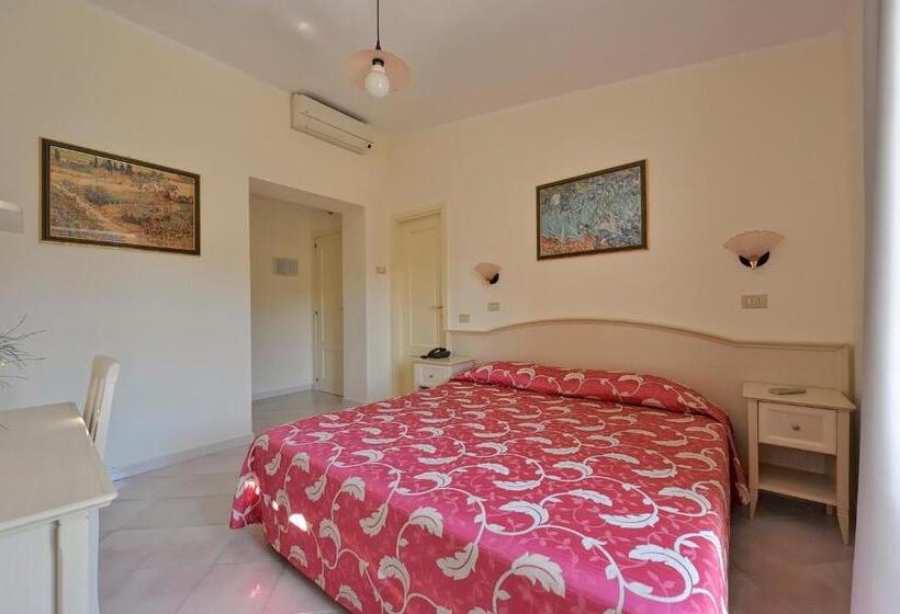 Park Hotel Villa Maria