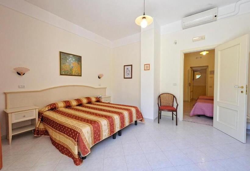 Park Hotel Villa Maria