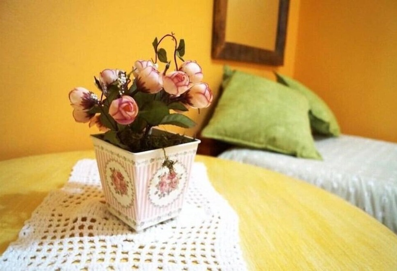 فندق Pousada Do Conde