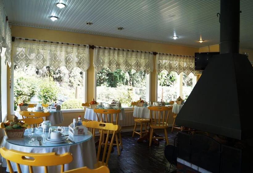 فندق Pousada Do Conde