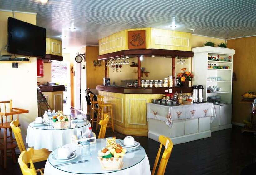 酒店 Pousada Do Conde