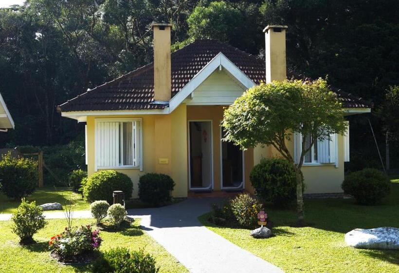 فندق Pousada Do Conde