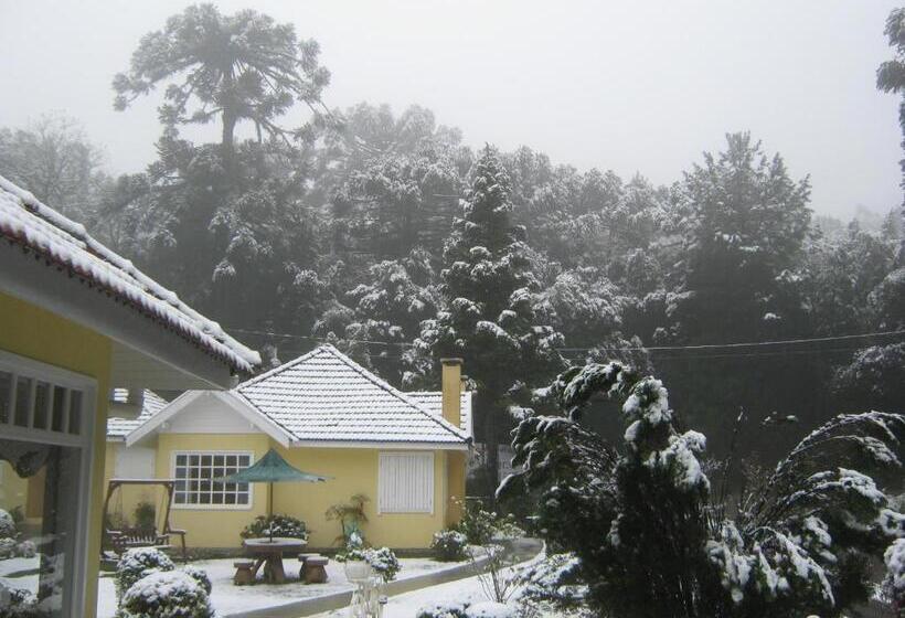 酒店 Pousada Do Conde