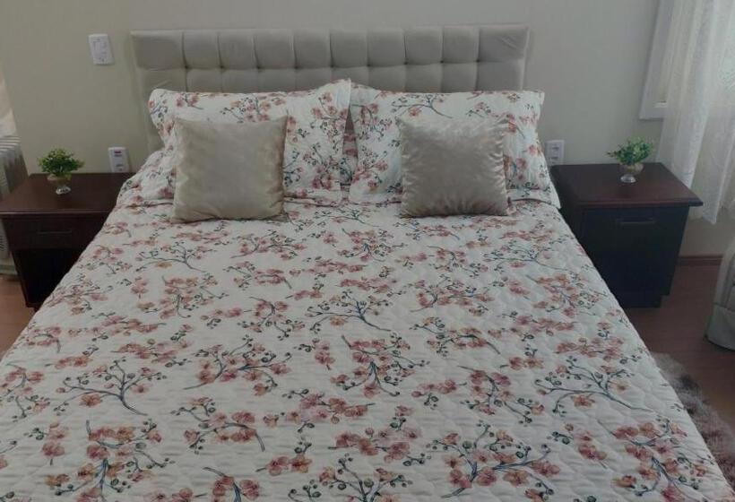 酒店 Pousada Do Conde