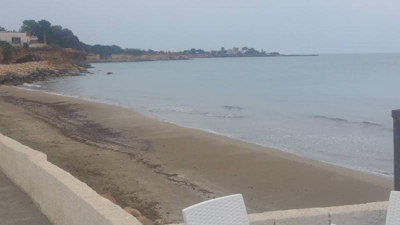 هتل President Sea Palace