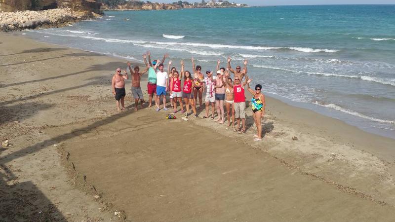 هتل President Sea Palace