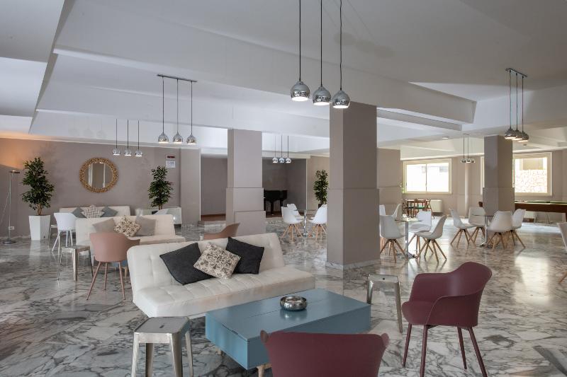 هتل President Sea Palace