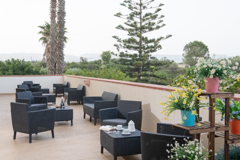 هتل President Sea Palace