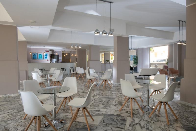 هتل President Sea Palace