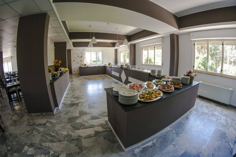 هتل President Sea Palace