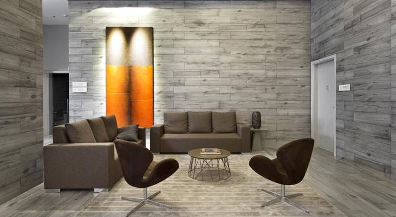 בית מלון כפרי Radisson Blu Belo Horizonte Savassi