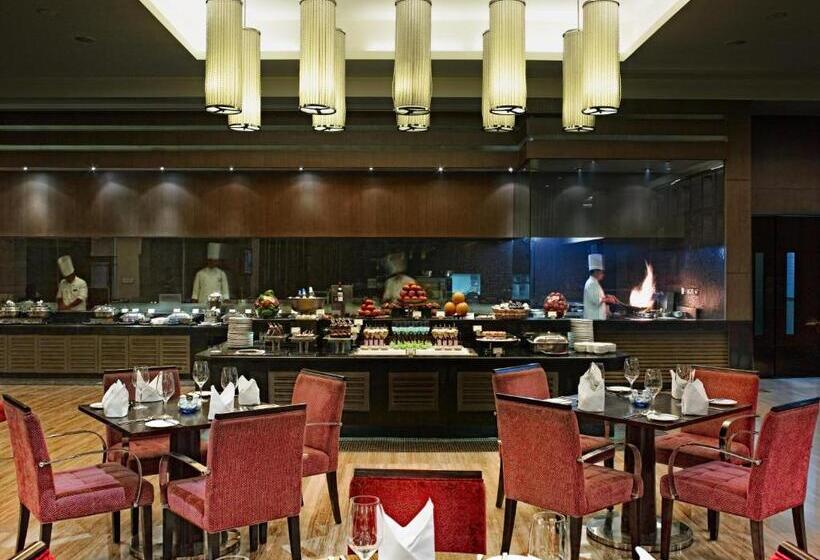 Radisson Blu Hotel Rudrapur