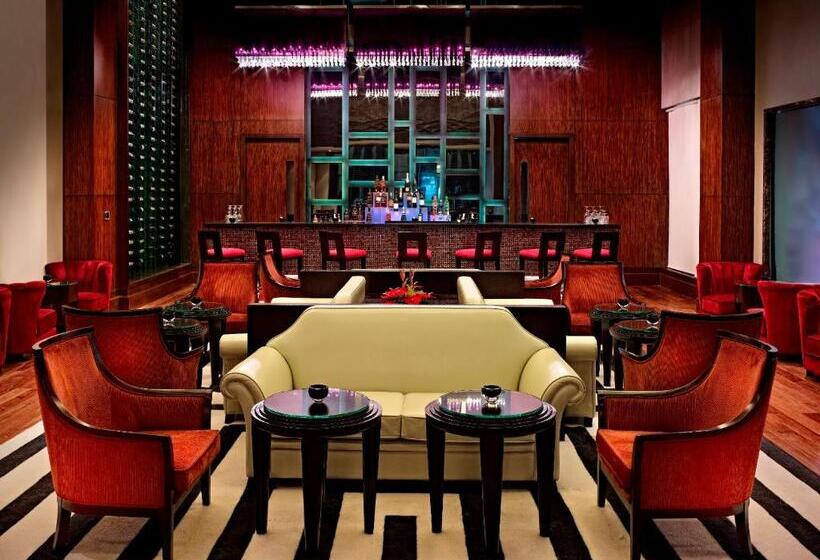 Radisson Blu Hotel Rudrapur