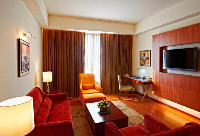 Radisson Blu Hotel Rudrapur