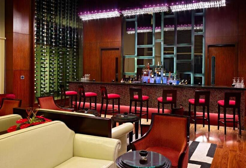 Radisson Blu Hotel Rudrapur