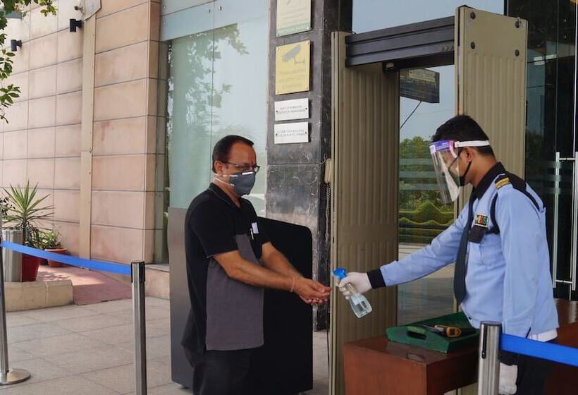 Radisson Blu Hotel Rudrapur