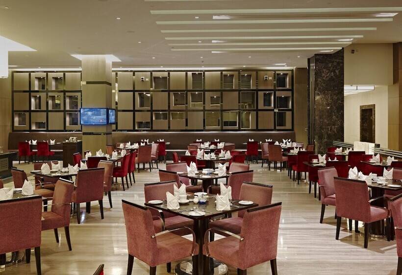 Radisson Blu Hotel Rudrapur