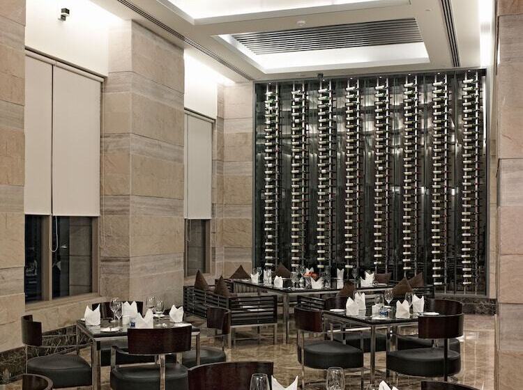 Radisson Blu Hotel Rudrapur