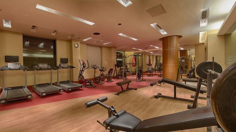 Radisson Blu Hotel Rudrapur