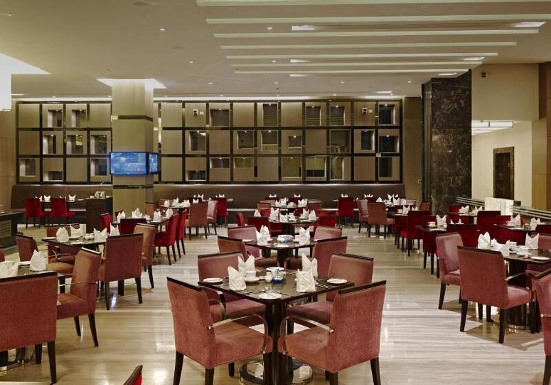 Radisson Blu Hotel Rudrapur