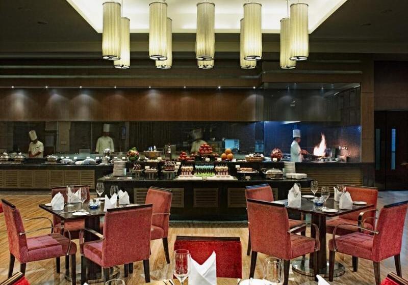 Radisson Blu Hotel Rudrapur