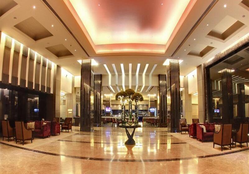 Radisson Blu Hotel Rudrapur