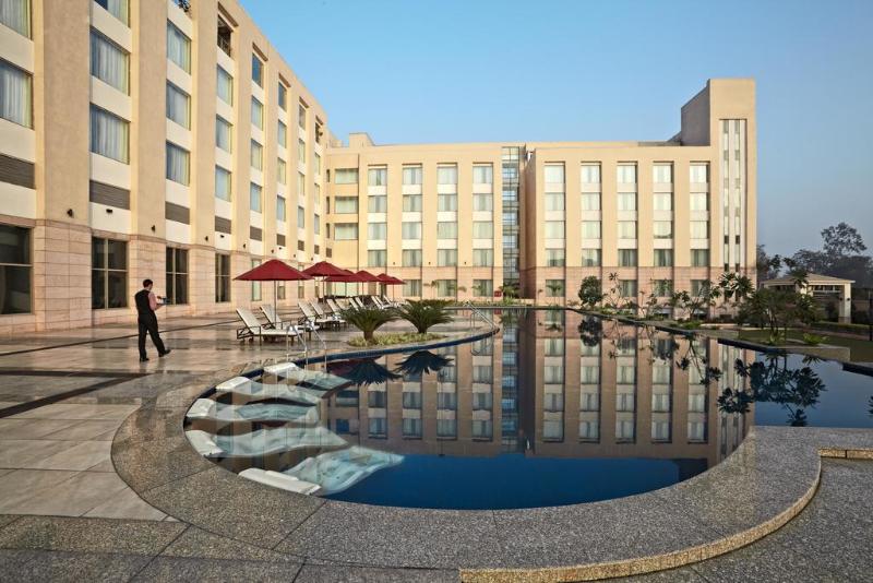 Radisson Blu Hotel Rudrapur