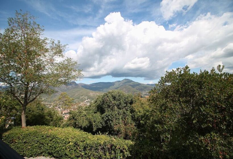 هتل Relais San Rocco