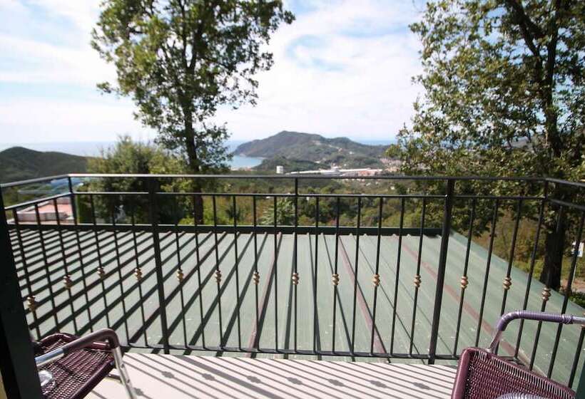 هتل Relais San Rocco