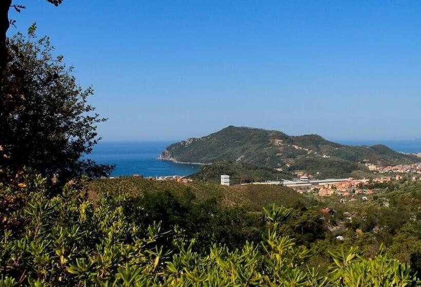 هتل Relais San Rocco