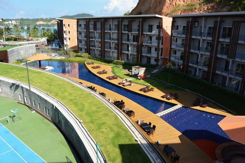 فندق Replay Residence Samui