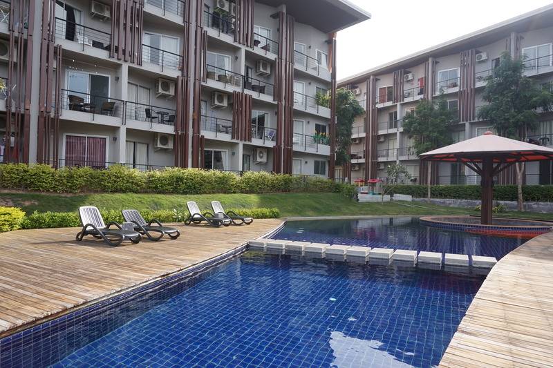 فندق Replay Residence Samui