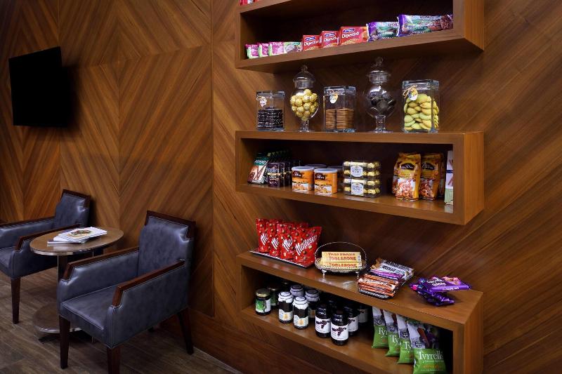 酒店 Residence Inn By Marriott Kuwait City