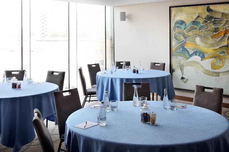 酒店 Residence Inn By Marriott Kuwait City