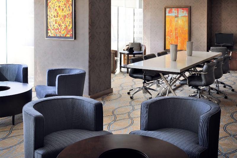 酒店 Residence Inn By Marriott Kuwait City