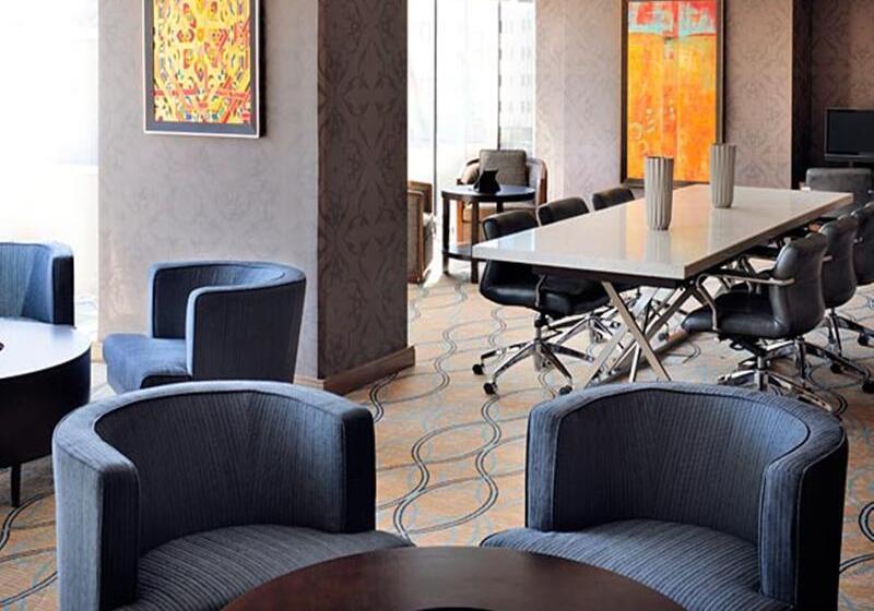 酒店 Residence Inn By Marriott Kuwait City