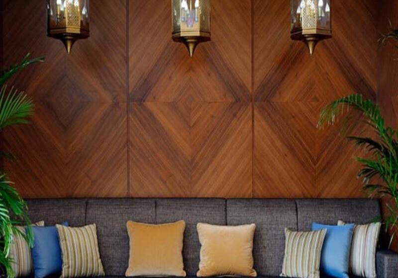 酒店 Residence Inn By Marriott Kuwait City