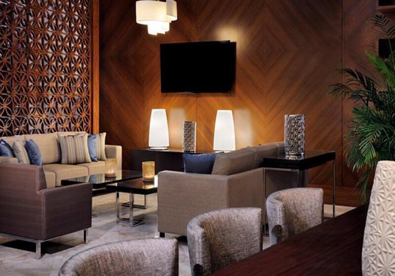 酒店 Residence Inn By Marriott Kuwait City