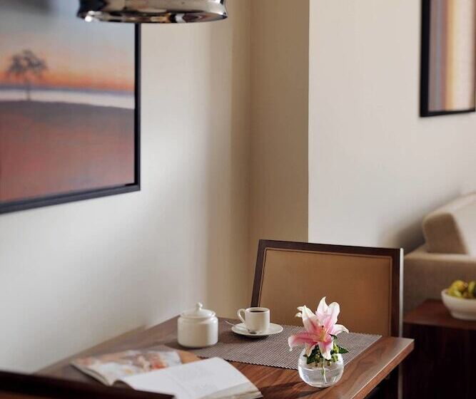 酒店 Residence Inn By Marriott Kuwait City