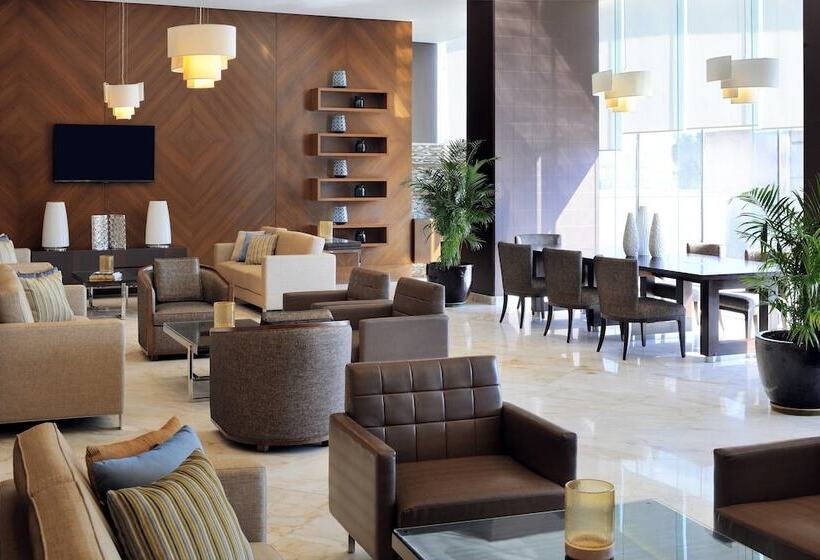 酒店 Residence Inn By Marriott Kuwait City