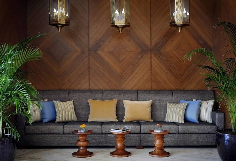 酒店 Residence Inn By Marriott Kuwait City