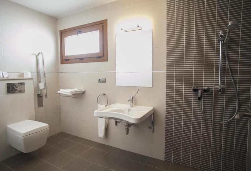 酒店 Restaurante El Corte