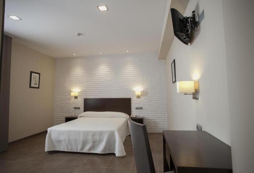 酒店 Restaurante El Corte