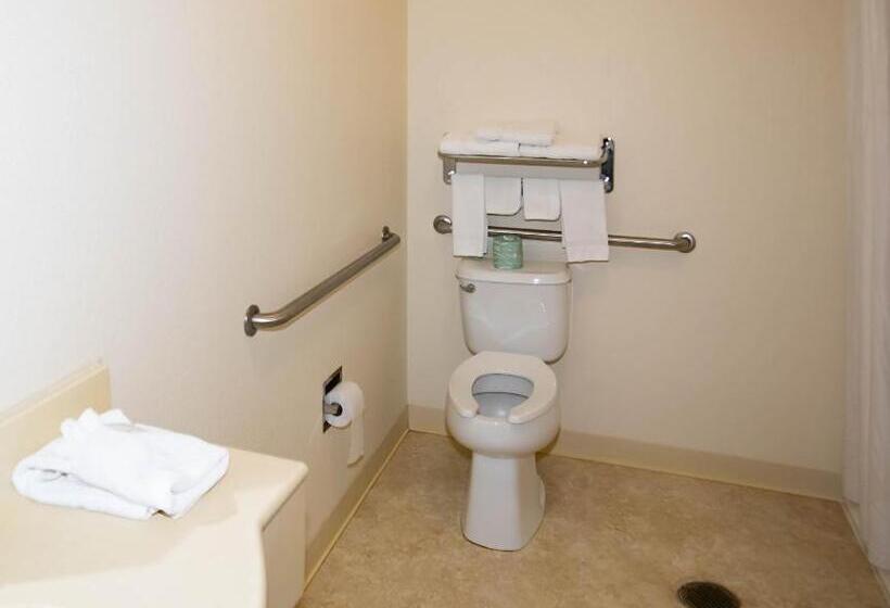 فندق Park View Inn & Suites