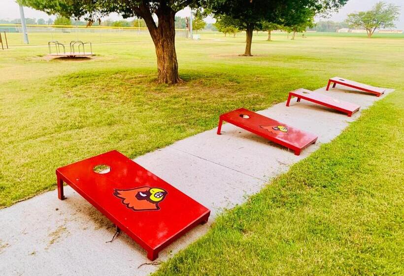 فندق Park View Inn & Suites