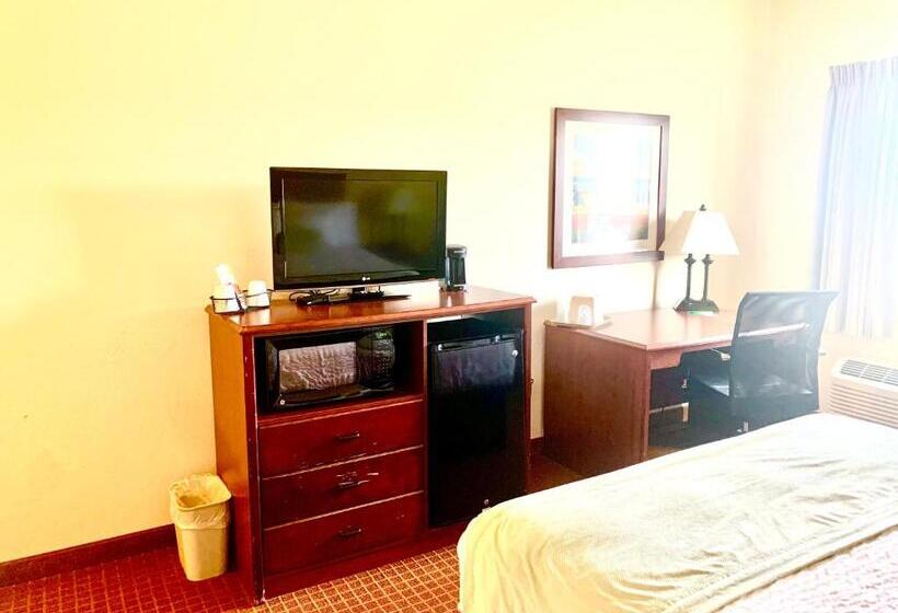 فندق Park View Inn & Suites