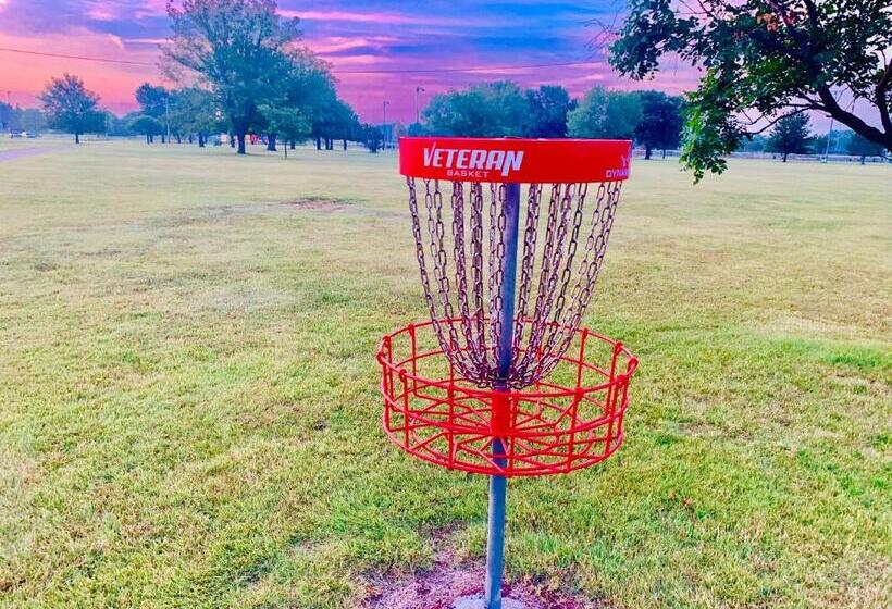 فندق Park View Inn & Suites