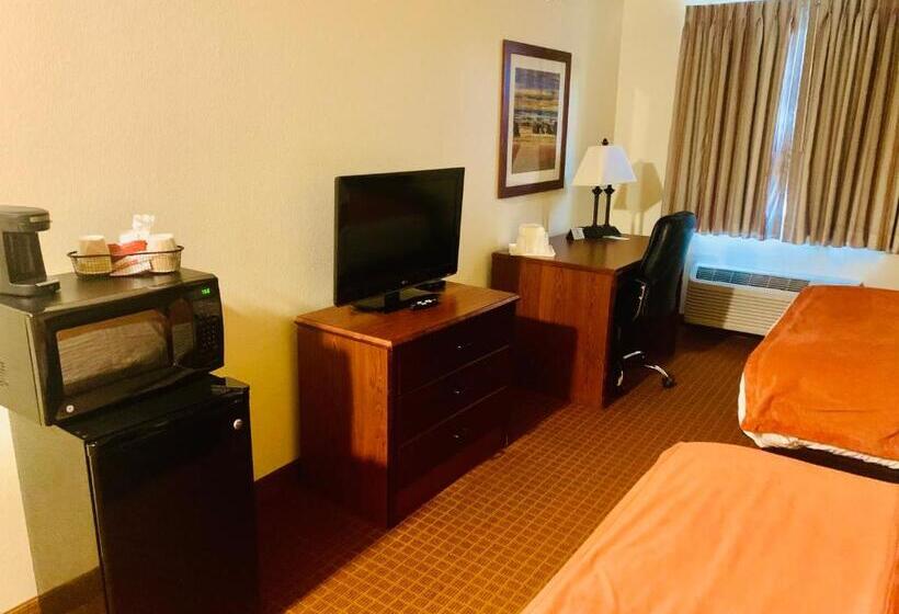 فندق Park View Inn & Suites