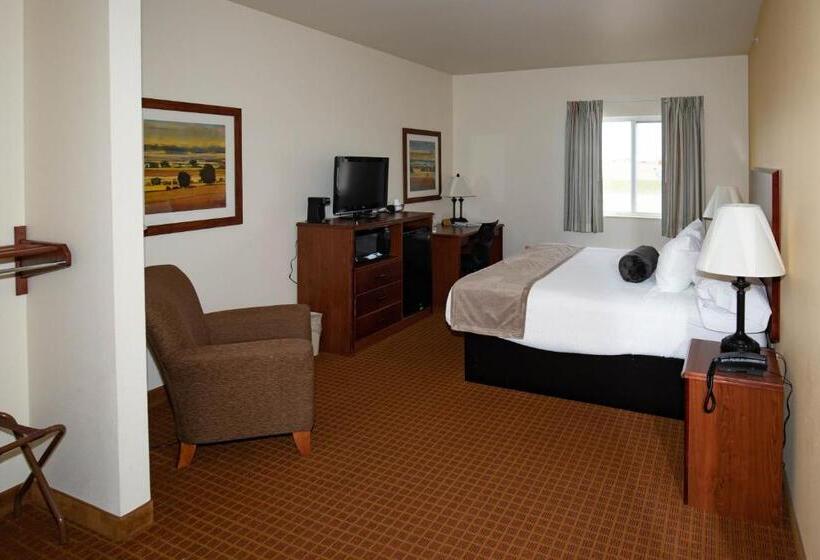 فندق Park View Inn & Suites